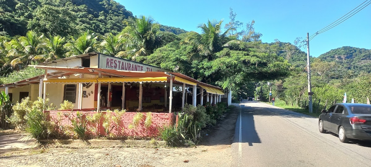 Restaurante Tia Joana Photos 2